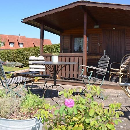 Ferienwohnung Spindler Schoemberg  Exterior foto